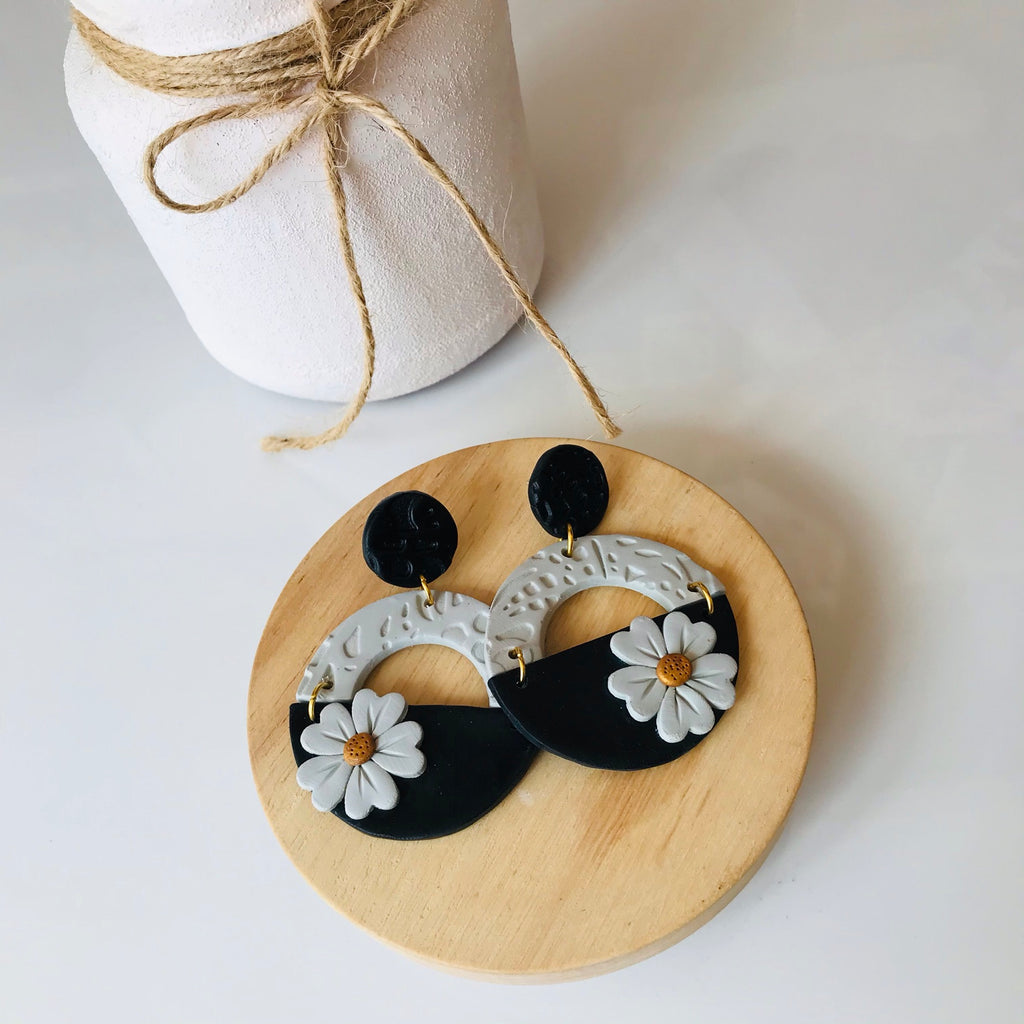 Petal Pop Earrings