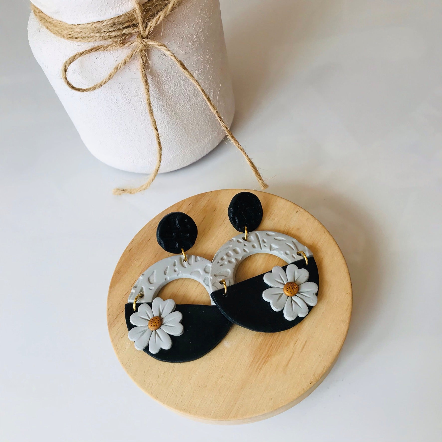 Petal Pop Earrings