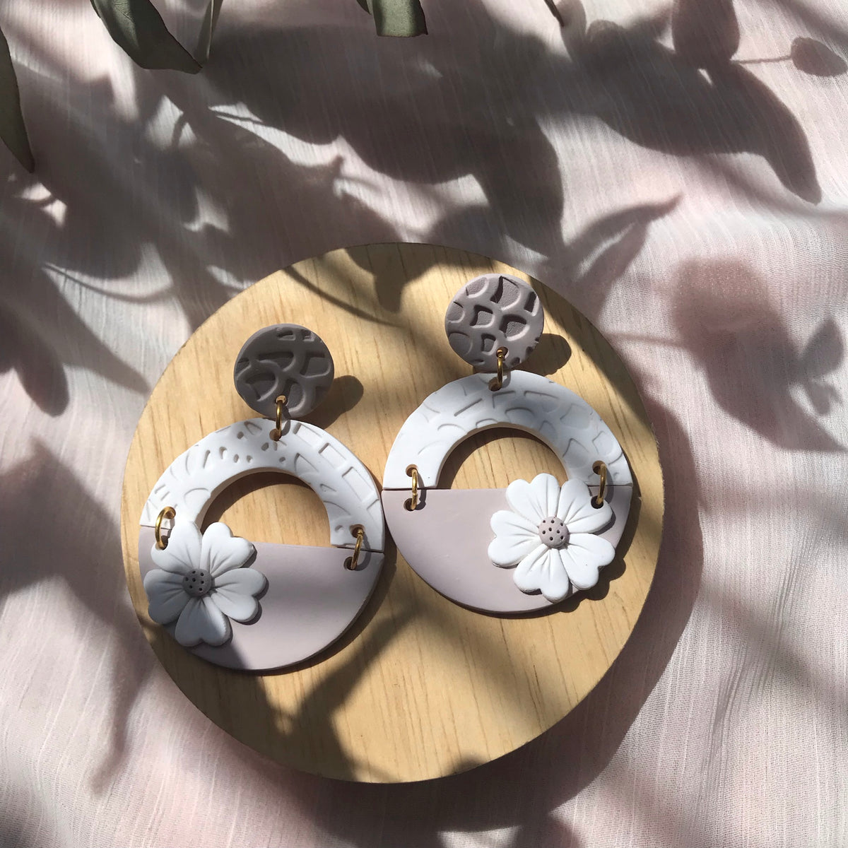 Petal Pop Earrings