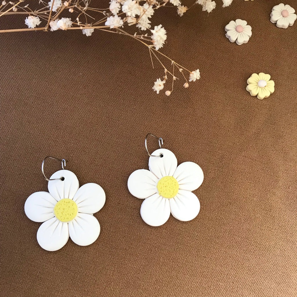 Daisy Daydream Earrings