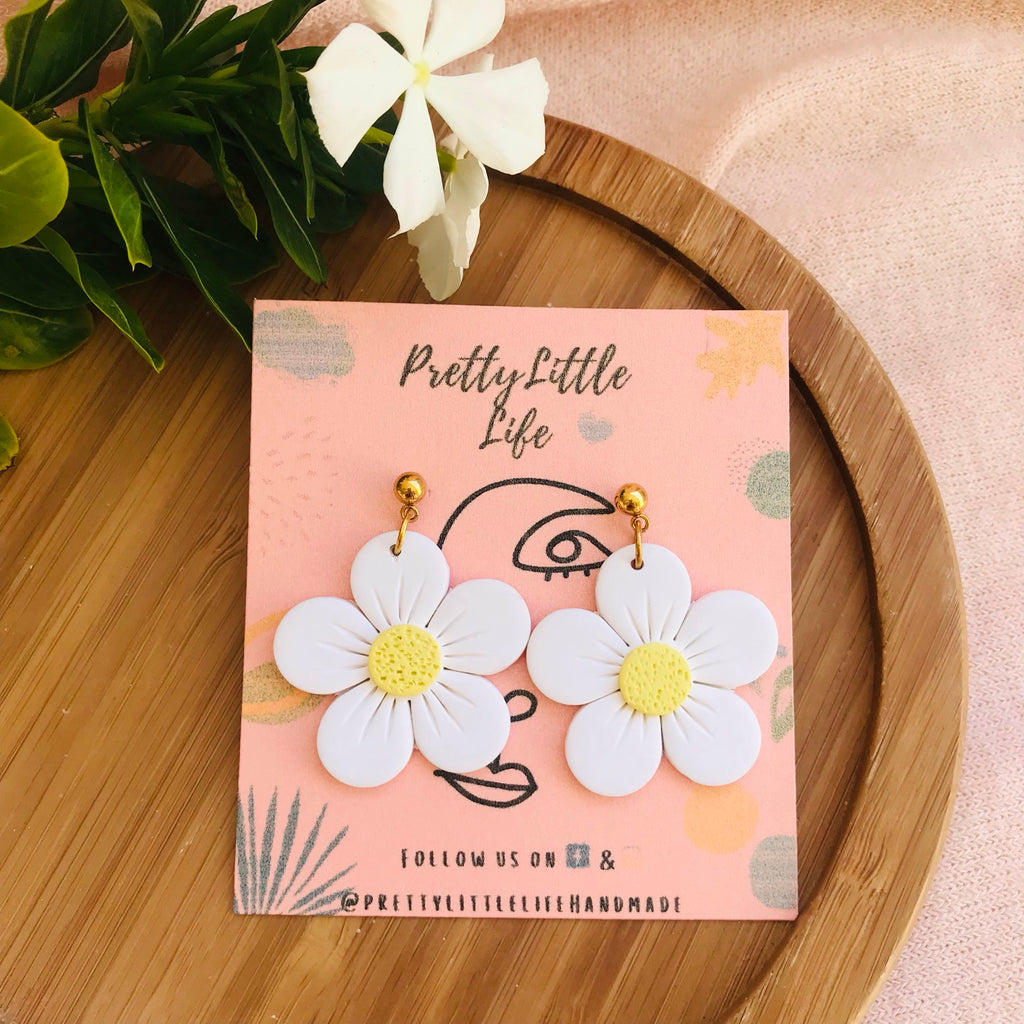 Daisy Daydream Earrings