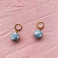 Cloud Nine Earrings