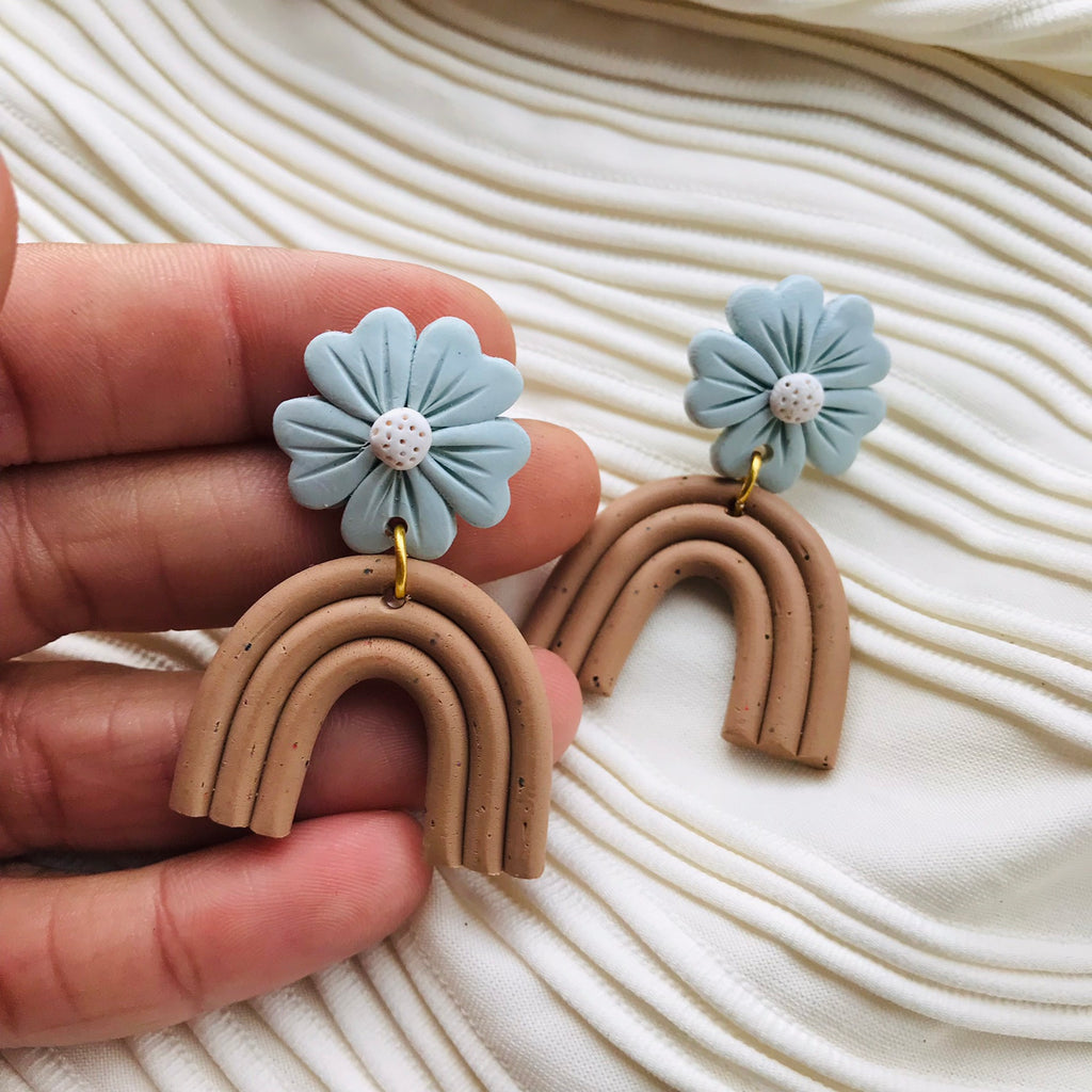 Willow Garden Earrings