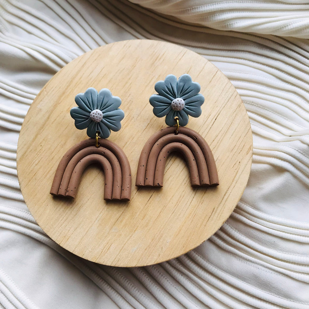 Willow Garden Earrings