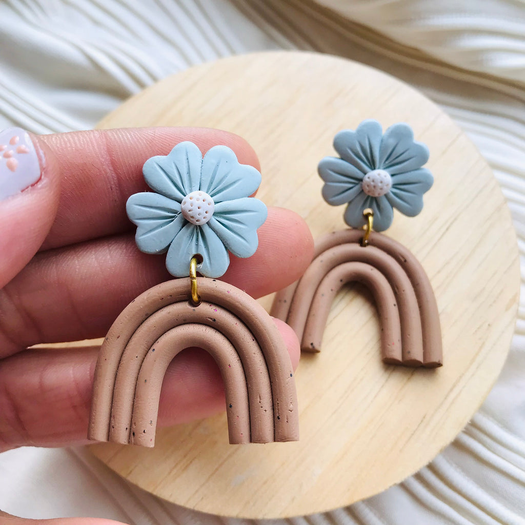 Willow Garden Earrings