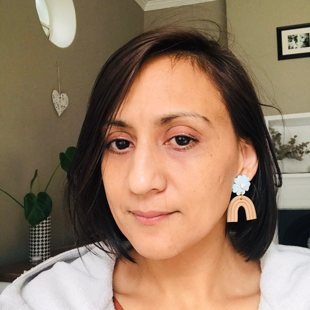 Willow Garden Earrings