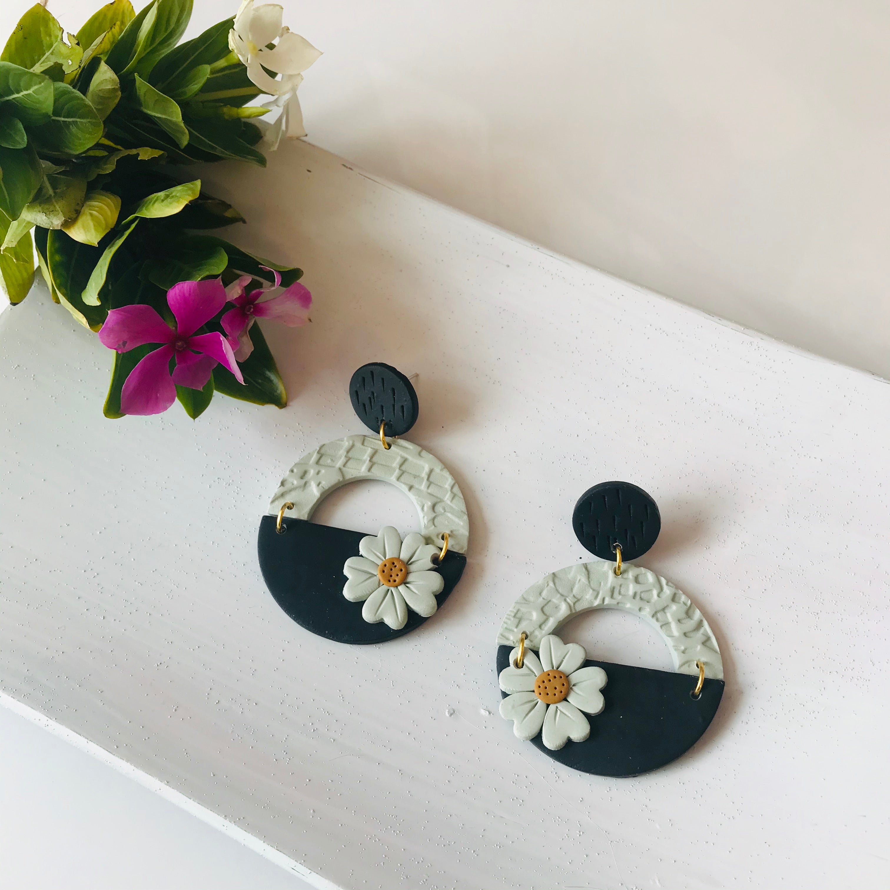 Petal Pop Earrings